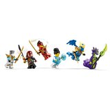 Lego Ninjago: Jayev automobil koji se transformira | shoptok.hr
