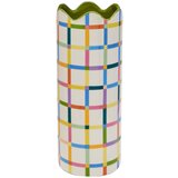 Widdop & Co. Raspberry Blossom - Vaza - Raspberry Blossom, Multi Coloured | ePonuda.com