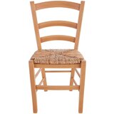 Lesnina-XXXL stol, les naravne barve, barve bukve | Shoptok.si