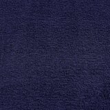 vidaXL Brisače za tuširanje 10 kos modra 70x140cm 360 g/m² 100% bombaž | Shoptok.si