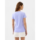GAP T-shirt with logo - Women | Shoptok.si