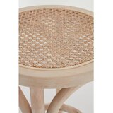 Jotex Barske stolice u setu 2 kom od ratana u prirodnoj boji (visine sjedala 65,5 cm) Koster – | shoptok.hr