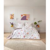ESTELLA posteljnina luxury 140/200 cm saten večbarvno | Shoptok.si