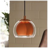 Eglo Rocamar visilica/1 e27 bakar/pRozirno | shoptok.hr