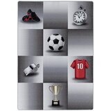 XXXL Otroška Preproga Play 2906, Siva, Ca. 160x230cm | Shoptok.si