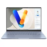 Asus Notebook Vivobook S 14 OLED (S5406) Intel Ultra 7 / 16GB / 512GB SSD / 14" OLED FHD+ / Windows 11 Pro (blue), (01-nb14as00049)