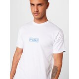 Vans Majica modra / bela | Shoptok.si