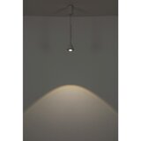 Globo VISEČA LED-SVETILKA LUCINDA 2700/4000/6500 K 3,7 V | Shoptok.si