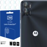 3mk ZAŠČITA LEČ HIBRIDNO STEKLO ZA KAMERO ZA MOTOROLA MOTO E22 / E22I, (21965902) Cene