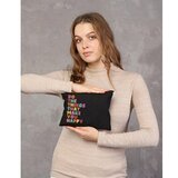 Zoozie Bags Bergland Neseser 1747, Crni | Eponuda.ba