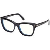 Tom Ford FT5909-B 001 - ONE SIZE (53) Cijene