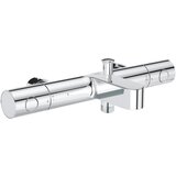 Grohe 34770000 Grohtherm 800 Cosmopolitan stenska termostatska armatura za kad | Shoptok.si