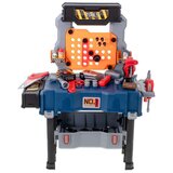  2u1 Alat set kofer radionica Tools | 65 Delova | ePonuda.com