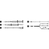 Lenovo SRV DOD LN ST50ST45 V3 Internal Drive Cable Kit Cene