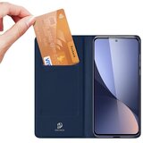 Dux ducis Skin Pro preklopna futrola za XIAOMI 12/12X | Shoptok.si