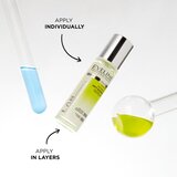 Eveline Cosmetics LAB Formula 18% Solution serum za nepravilnosti na koži lica 30 ml | shoptok.hr