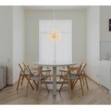 Globo KRISTALNA VISEČA SVETILKA KATRINA 40/150 cm | Shoptok.si