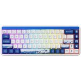 Akko Mehanička gaming tastatura Santorini | Eponuda.com