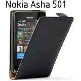  Preklopni ovitek / etui / zaščita za Nokia Asha 501 | Shoptok.si