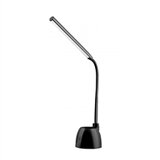 Asalite Stolna LED svjetiljka Dimer, crna | shoptok.hr