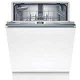 Bosch Serie 4 SMV4HTX11E Built-in dishwasher 13 place settings C | shoptok.hr