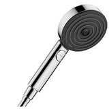 Hansgrohe Pulsify Select S Activation 105 Chrome ručni tuš sa 3 vrste mlaza 24100000 Cene