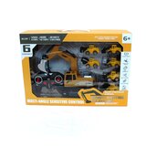 Bager S KAMIONČIĆIMA 063377 | Eponuda.ba