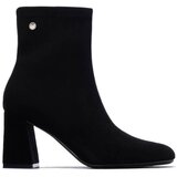 Xti Gležnjarji 14638601 Črna | Shoptok.si