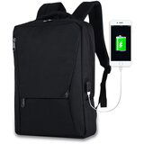 Myvalice Ranac za laptop 96, Crni | ePonuda.com