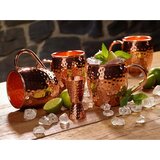 Echtwerk Set Kozarcev Moscow Mule, 13-Delni | Shoptok.si