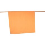 David Fussenegger Odeja SYLT uni z okrasnim šivom - siena | Shoptok.si