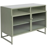 White Label Zelena vitrina 80x58 cm Herbe – | Shoptok.si