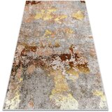 RugsX Preproge MIRO 51463.802 pralna preproga Abstrakcija protizd 200x290 cm Siva | Shoptok.si