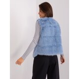 Wool Fashion Italia Vest-AT-KZ-2349.00P-blue | Shoptok.si