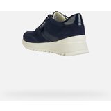 Geox Dark blue women's sneakers Desya - Women's | Eponuda.ba