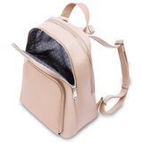 Vuch Ženski ruksak Filipa Roomy Beige, 29,5 x 23 cm Slike