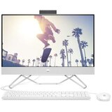 HP All-in-One računalo 24-cb1011ng [60 5 cm (23 8&quot ) FHD zaslon Intel i5-1235U 8 GB RAM-a 256 GB SSD DOS] | shoptok.hr