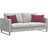 vidaXL jastučići za sofu 2 pcs vinska crvena 60 x 40 cm tkanina | shoptok.hr