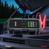 Amio 05126 starter 4 u 1 12 V 17 Ah 900 A s kompresorom | shoptok.hr