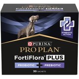 FortiFlora Plus probiotik za pse, vrećica 2 g Cijene