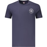 Norway 1963 MEN&#39;S SHORT SLEEVE T-SHIRT BLUE Cijene