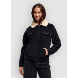 Rvca Tally Jacket black | Shoptok.si