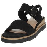 Marco Tozzi Sandali & Odprti čevlji 2-28713-44 Črna | Shoptok.si