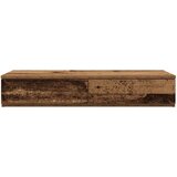  Nočna omarica Star les Trden recikliran les 90 x 36.5 x 16.5 cm, (22008096) | Shoptok.si