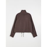 Sinsay Bomber jakna s visokim ovratnikom | shoptok.hr