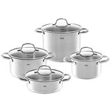  SET LONACA SAN FRANCISCO 4/1 FISSLER | Eponuda.ba