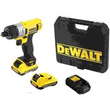 Dewalt DCF610D2 aku xr odvijač 10,8 v 2.0 ah | shoptok.hr