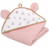  BABYMAM brisača WAFFLE 80x80 | Shoptok.si