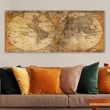 Wallity Slika YTY10353380159_50120, 50x120 cm | ePonuda.com