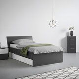Based posteljni okvir unit 120 | Shoptok.si